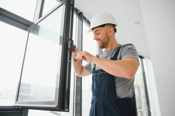 Best High-Rise Window Cleaning  in Arcadia, WI